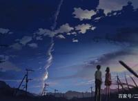 泪目，动漫里的情话也能这么让人感动，我也想要这样的男/女朋友