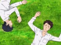 这部动画究竟是美食番、基番、声控番、还是鸡汤番呢？