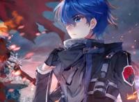 终极斗罗：世界上就没有爸爸解决不了的事，如果有，就去找你爷爷