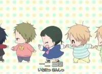 七夕谈恋爱太没新意！撸完这部番，分分钟想原地生娃