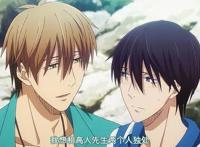 盘点近期播出的几部耽美动漫，看得我又相信爱情了