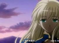 我不管！就算是纸片人，我老婆也有血有肉有笑有泪！