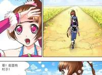 作为唯一的女主，小舞没做错什么事，为何仍旧被黑得这么厉害？