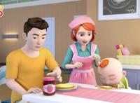 我私藏的8部优质动画片，好玩又启蒙让熊孩子不吵不闹不作妖！