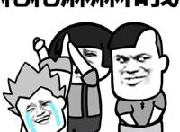 第一集就忍不住了，我果然对这种类型的动画没辙啊！