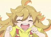 第一集就忍不住了，我果然对这种类型的动画没辙啊！