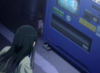 十月新番动画《看得见的女孩》，原来女主爸爸早就去世了，是幽灵