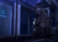 十月新番动画《看得见的女孩》，原来女主爸爸早就去世了，是幽灵