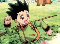 盘点那些被老爸虐的动漫人物，我爱罗：不爱我就算了，还要杀我！