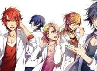 超撩动漫！拥有豪华声优阵容！