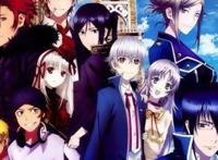 超撩动漫！拥有豪华声优阵容！