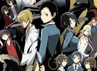 超撩动漫！拥有豪华声优阵容！