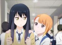 十月番人气排名：古见同学有交流障碍仅排在第四，第一名实至名归