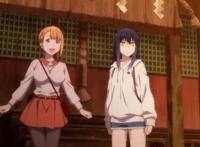 看得见的女孩：担心害怕的永远都只有女主见子，小华只管傻白甜