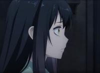 看得见的女孩：担心害怕的永远都只有女主见子，小华只管傻白甜