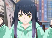 女主觉醒4K画质阴阳眼，看妖怪清晰无比，每天靠“演技”来活命！