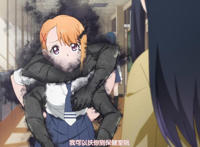 女主觉醒4K画质阴阳眼，看妖怪清晰无比，每天靠“演技”来活命！