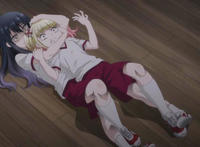 女主觉醒4K画质阴阳眼，看妖怪清晰无比，每天靠“演技”来活命！