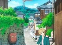 这部讲述妖怪的日本动画，剧场版十年长盛不衰，两度被搬上大银幕