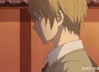 名取周一与的场静司竟在儿时已经相识，他们之间存在着什么秘密？