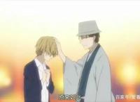 名取周一与的场静司竟在儿时已经相识，他们之间存在着什么秘密？