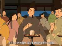 在《平家物语》之前，琵琶法师就已经是动漫作品里的“大杀器”了