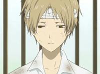 不二周助、夏目贵志、月城雪兔、坂田银时，你最爱谁呢！