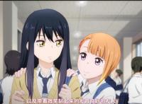 青春JK美少女与鬼怪斗智斗勇，明明是部恐怖番，却意外地搞笑