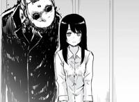 青春JK美少女与鬼怪斗智斗勇，明明是部恐怖番，却意外地搞笑