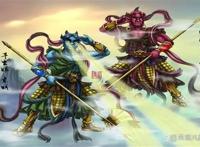 中国十大瞳术，最后一个毁天灭地无人不知