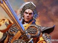 中国十大瞳术，最后一个毁天灭地无人不知