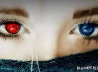 中国十大瞳术，最后一个毁天灭地无人不知