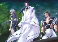 这部多少人的入宅动漫，现声优声价十倍请不起，第二季有生之年