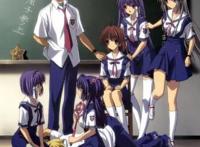 四大催泪日漫推荐，观看时请备足纸巾，防止泪如雨下不知所措