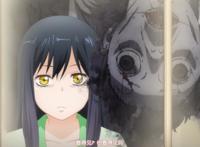 女主拥有成为“神明”的机会，只要收下一枚铃铛，不过人会变丑！