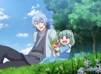 盘点：谁才是国漫中的最佳男友？