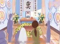 一部温馨的动画：爸爸死后化作鬼魂陪伴女孩