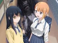 当拥有阴阳眼的女孩碰上鬼怪，两者之间到底会发生什么样的火花呢