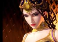 国漫中这5位拥有异色瞳的角色，你认识几个？