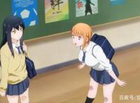 《看得见的女孩》披着恐怖外衣的搞笑动漫，还有你想要的福利哟！