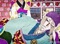 关于阴阳师的5部神魔番，不看后悔终生，你还知道类似的动漫吗？