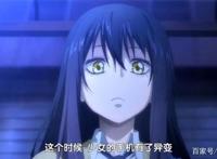 恐怖番中的搞笑番，《看得见的女孩》动画化决定！