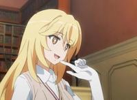 日本动漫里那些不一样的眼睛，是怎么发展到今天这样百花齐放的？