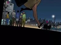 有一双阴阳眼是什么体验？这漫画告诉你，分辨不出虚幻与现实