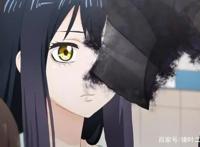 怎么评价《看得见的女孩》二暮堂尤利娅：天生的阴阳眼拥有者