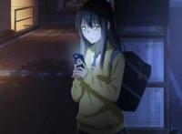 看得见的女孩动画化宣传PV公开开了阴阳眼后的妹子日常生活