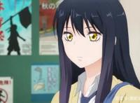 看得见的女孩动画化宣传PV公开开了阴阳眼后的妹子日常生活