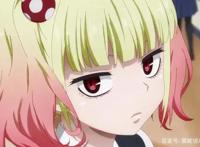 看得见的女孩动画化宣传PV公开开了阴阳眼后的妹子日常生活