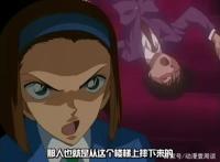 柯南中的五大灵异事件，妖魔鬼怪背得锅已经够多了