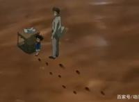 柯南中的五大灵异事件，妖魔鬼怪背得锅已经够多了